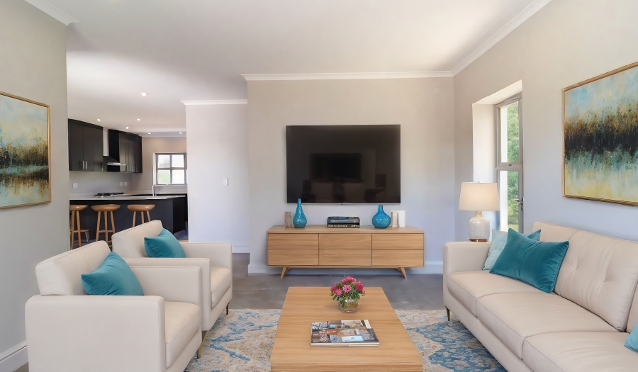 3 Bedroom Property for Sale in Riebeek Kasteel Western Cape